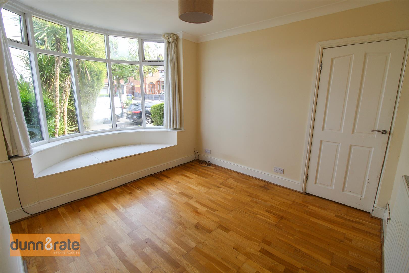 Milton Road, Sneyd Green, Stoke-On-Trent